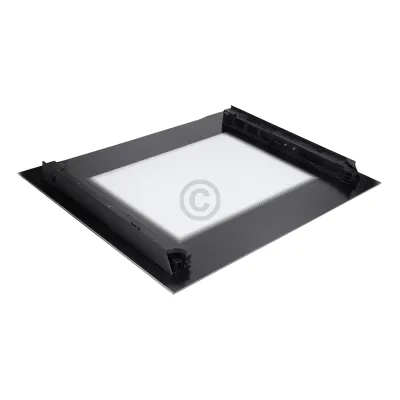 TÜRSCHEIBE OHNE LEISTE Küppersbusch 547594