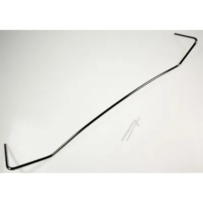 Türschiene für Kühlschrank Smeg 846331550 Ablage