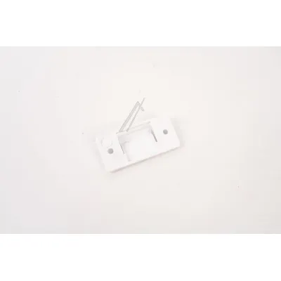 Türschließer Gefrierfachklappe für Kühlschrank Küppersbusch 441039 Klappe Versch