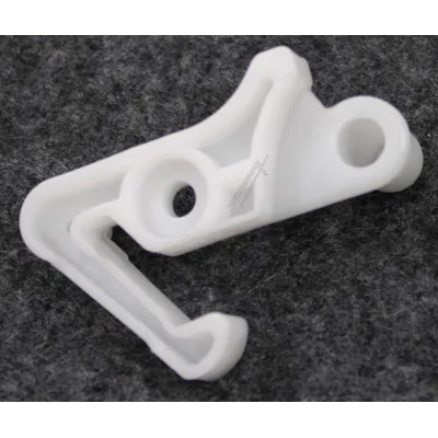 Türschließhaken für Kühlschrank Homa 2208510013 Türstopper