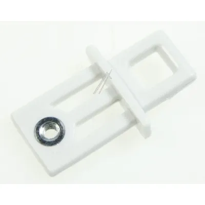 Türschließhaken für Kühlschrank Midea 12176000009491 Türverschluss