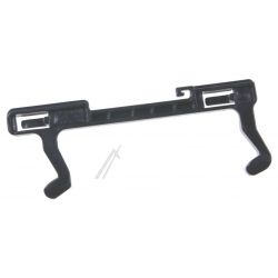 Türschließhaken für Mikrowelle Candy Hoover 49113802 Verschluss