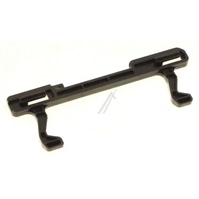 Türschließhaken für Mikrowelle Whirlpool Indesit 480120101697 Verriegelung Mikro