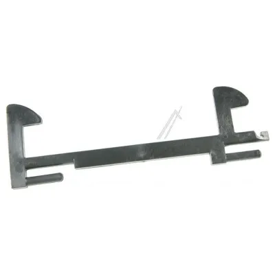 Türschließhaken für Panasonic Mikrowelle A30186660QP Türverriegelung