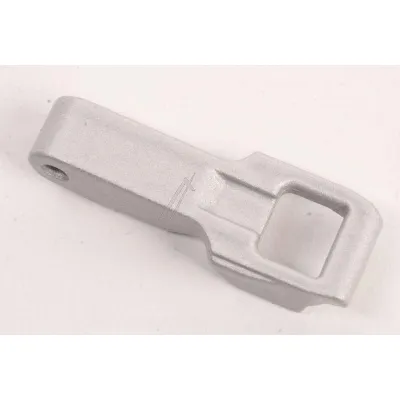 Türschließhaken für Waschmaschine LG Mfg62579004 Guss Zink