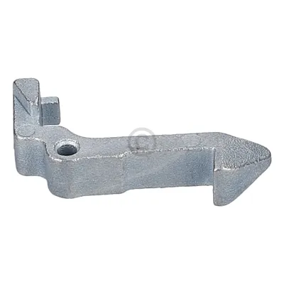 TÜRSCHLIESSHAKEN für Waschmaschine Midea 12338100000216 Verschluss
