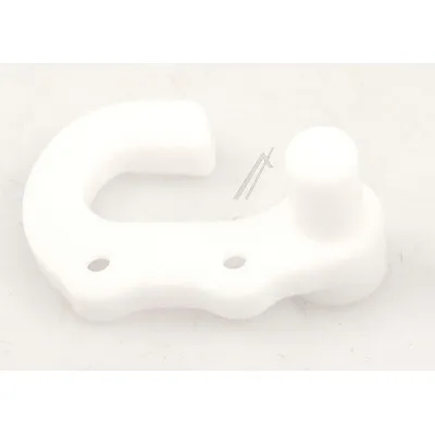 Türschließhilfe rechts für Kühlschrank Beko/Grundig/Arcelik C00882609 Anschlagha