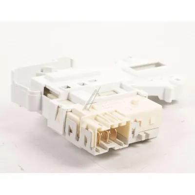 Türschloss Baugruppe für Waschmaschine Hisense/Gorenje 468469 Türverriegelung Si