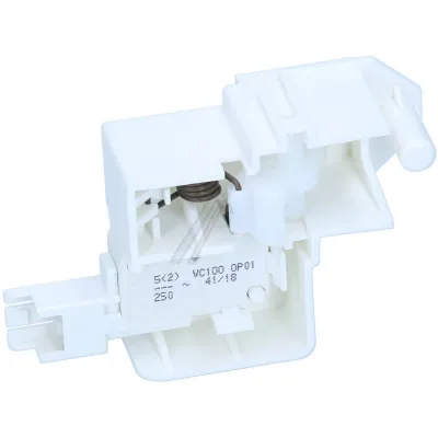 Türschloss-Feder für Waschmaschine Vestel 32035780 Türverriegelung