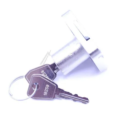 Türschloss für Dometic Kühlschrank 207235902 Komplett