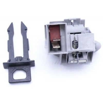 Türschloss für Franke Geschirrspüler 1330357486 mit Verriegelung