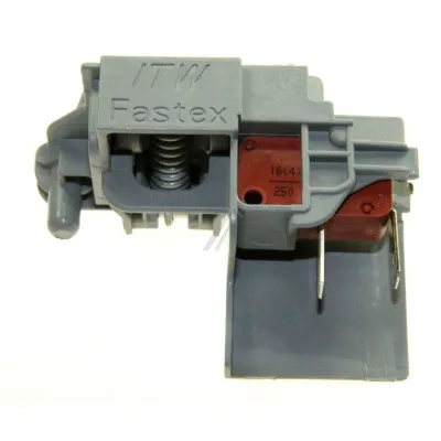 Türschloss für Geschirrspüler Airlux Z32009280 Verschluss, Tür