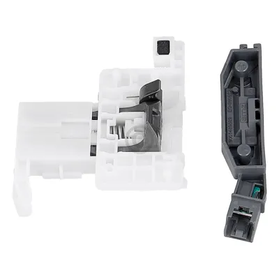 Türschloss für Geschirrspüler Bosch/Siemens 10028963 Verriegelung