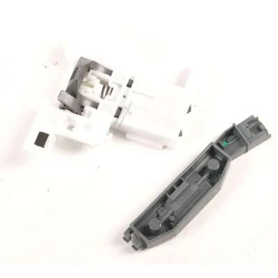 Türschloss für Geschirrspüler Bosch/Siemens 10028963 Verriegelung