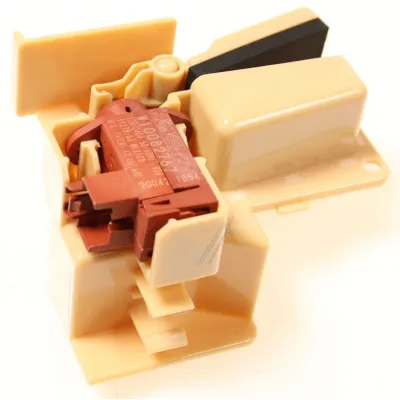 Türschloss für Geschirrspüler Whirlpool 488000495818 Verriegelung, Tür