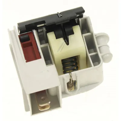 Türschloss für Haier Geschirrspüler 49126287 0530019390