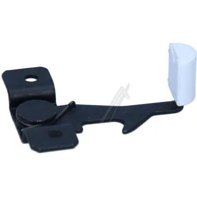 Türschloss für Hisense/Gorenje Ofen 375037 Backofen-Tür