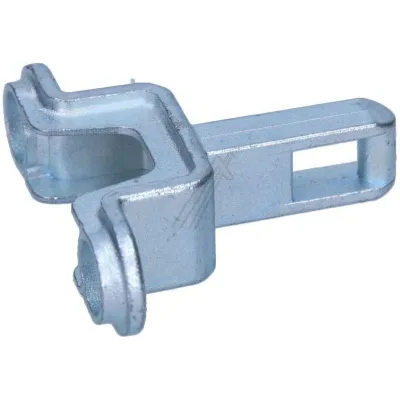 Türschloss für Ofen Hisense Gorenje 555941 Verriegelung