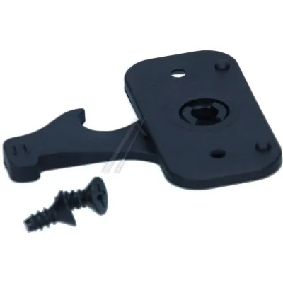 Türschloss für Ofen Hisense/Gorenje 698803 Herd