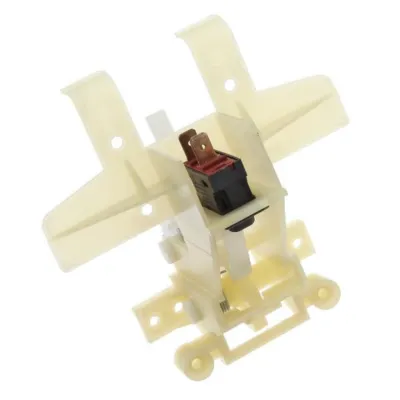 Türschloss Indesit C00044831 für Geschirrspüler Bauknecht, Whirlpool, Ikea