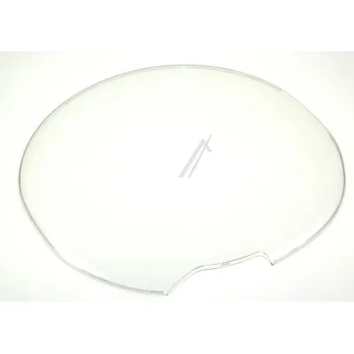 Türschutz für Geschirrspüler Candy 41042841 Schutzglas