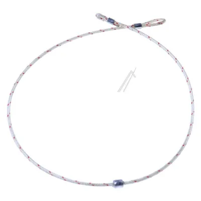 Türseil für Geschirrspüler Hisense Gorenje 685883 Türfeder Seilzug
