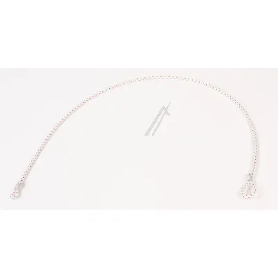 Türseil für Kühlschrank Midea 12976000011773 Kühlschranktür