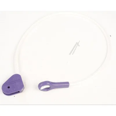 Türseil für Ofen Amica 1044349 Türscharnier Seil