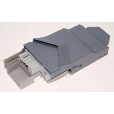 Türsicherung für AEG Waschmaschine Bitron 1325560017 Sicherheitsschalter