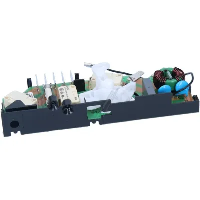 Türsicherung für Brandt Mikrowelle AS0017645 Türschloss