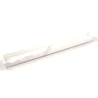 Türsockelleiste für Geschirrspüler Smeg 699451090 weiß