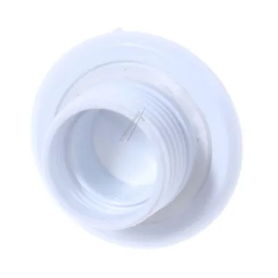 Türstecker für Gefrierschrank Hisense Gorenje HK1818074 Klappe Befestigung