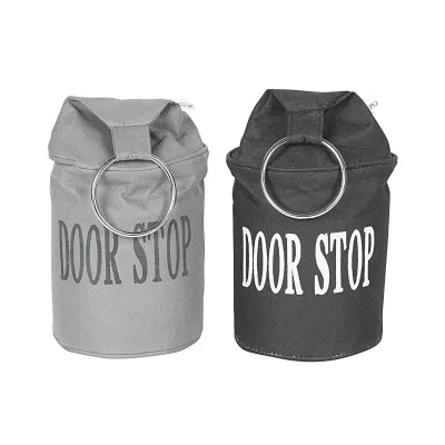 Türstopper doorstop sortiert