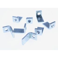 Türstopper für Kühlschrank Beko C00874484 Oben