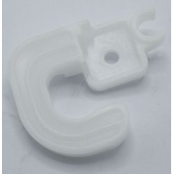 Türstopper für Kühlschrank Hisense/Gorenje 798506 Türverschluss