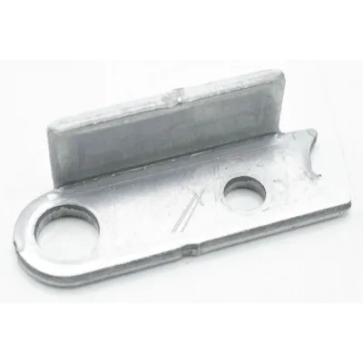 Türstopper für Kühlschrank Hisense/Gorenje HK1929804 Kühlschrankdichtung