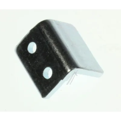 Türstopper für Kühlschrank Vestel 37024182 Halterung mechanisch