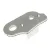 Bild: Tuerstopper Linke Candy/ Hoover 49099672 für Kühlschrank CANDY/ HOOVER