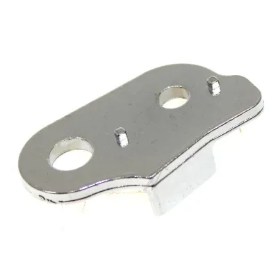 Tuerstopper Linke Candy/ Hoover 49099672 für Kühlschrank CANDY/ HOOVER