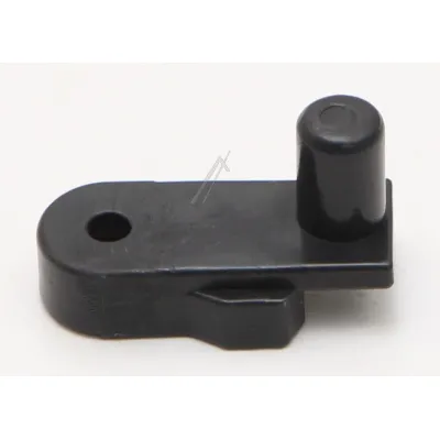 Türstopper links für Kühlschrank Candy Hoover 49127538 Öffnungsbegrenzer