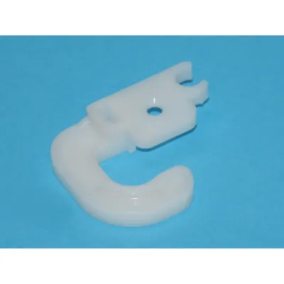 Türstopper links für Kühlschrank Hisense/Gorenje HK1914356 Kühlschrank-Zubehör