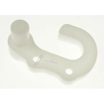 Türstopper links für Kühlschrank Homa 2208510095 Türanschlag