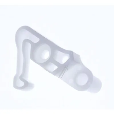 Türstopper rechts für Homa Kühlschrank 2208510036 Kühlschrankdichtung