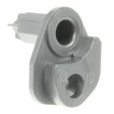 Türstopper rechts für Kühlschrank Candy/Hoover 41000488 rechter Türstopper