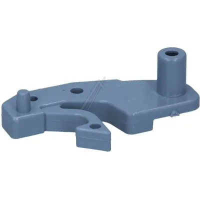 Türstopper Vestel 42092372 Kühlschrank Catcher links, grau