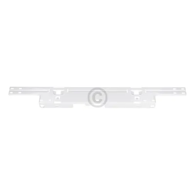 Türstütze oben für Kühlschrank Hisense Gorenje 190552 Gehäuseteil Leiste