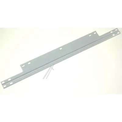 Türstütze oben für Kühlschrank Hisense Gorenje 190552 Gehäuseteil Leiste