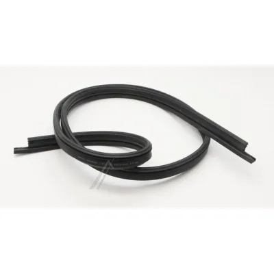 Türumrandungsdichtung für Geschirrspüler Airlux Z42198428 Rahmendichtung Gummi