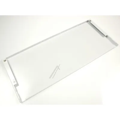 Türverkleidung außen für Geschirrspüler Midea 12276000001871 Außentür