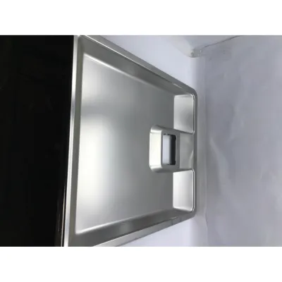 Türverkleidung für Beko Geschirrspüler 1512250600 Innen